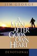 Man After God's Own Heart Devotional... - Bild 1