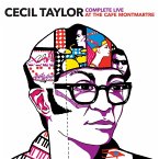 Complete Live At The Cafe Montmatre+3 Bonus Tracks