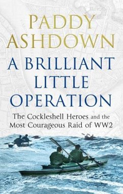 A Brilliant Little Operation (eBook, ePUB) - Ashdown, Paddy