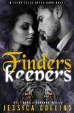 Finders Keepers (Fairy Tales After Dark, #2) (eBook, ePUB)