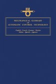 Multilingual Glossary of Automatic Control Technology (eBook, PDF)