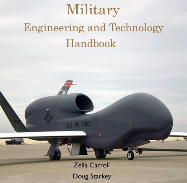 Military Engineering and Technology Handbook (eBook, PDF)