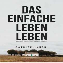 Das einfache Leben leben (MP3-Download) - Lynen, Patrick