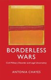 Borderless Wars (eBook, PDF)