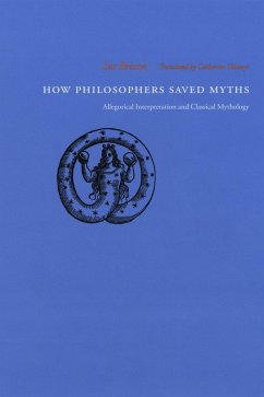 Cover How Philosophers Saved Myths (eBook, PDF)