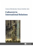Culture(s) in International Relations (eBook, ePUB)
