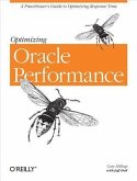 Optimizing Oracle Performance (eBook, PDF)