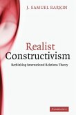 Realist Constructivism (eBook, ePUB)