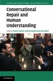 Conversational Repair and Human Understanding (eBook, PDF)