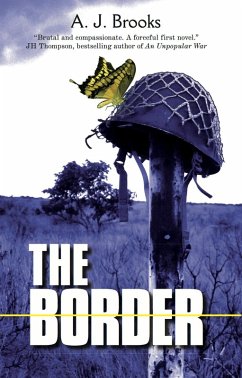 Cover Border (eBook, ePUB)