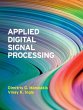 Applied Digital Signal Processing... - Bild 1