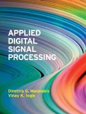 Applied Digital Signal Processing (eBook, ePUB)