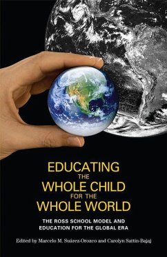 Educating the Whole Child for the Whole World (eBook, PDF)