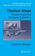 Titanium Alloys (eBook, PDF) - Bild 1