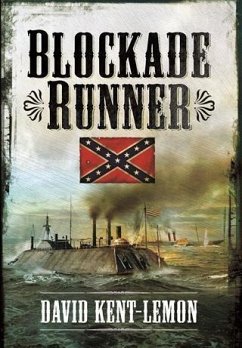 Cover Blockade Runner (eBook, ePUB)