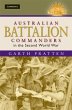 Australian Battalion Commanders in the... - Bild 1