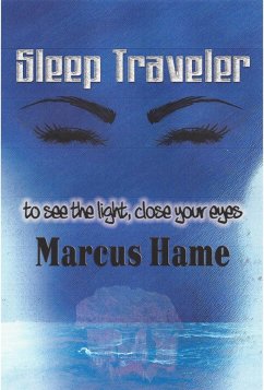 Sleep Traveler (eBook, ePUB) - Hame, Marcus