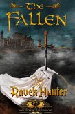 The Fallen (The Broken Pithos Saga, #2) (eBook, ePUB)