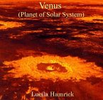 Venus (Planet of Solar System) (eBook, PDF)