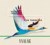 Klezmer Tales-Fun Tashlikh