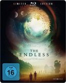 The Endless Limited Edition