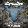 Down Down & Dirty At Wacken - Bild 1