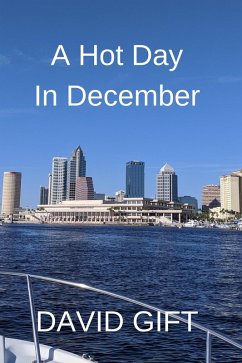 Cover A Hot Day In December (eBook, ePUB)