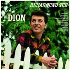 Runaround Sue+3 Bonus Tracks (Vinyl)