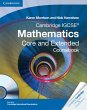 Cambridge IGCSE Mathematics Core and... - Bild 1