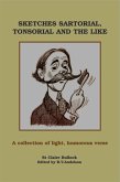 Sketches Sartorial, Tonsorial and the Like (eBook, ePUB)