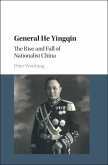 General He Yingqin (eBook, PDF)