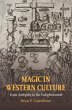 Magic in Western Culture (eBook, ePUB) - Bild 1