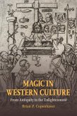 Magic in Western Culture (eBook, ePUB)