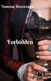 Forbidden (eBook, ePUB) Forbidden (eBook, ePUB)