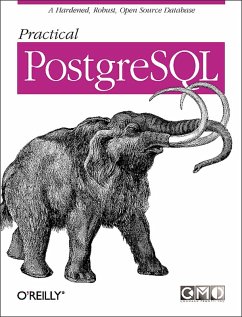 Practical PostgreSQL (eBook, ePUB) - Drake, Joshua D.