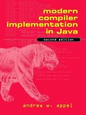 Modern Compiler Implementation in Java (eBook, ePUB)