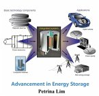 Advancement in Energy Storage (eBook, PDF)