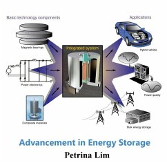 Cover Advancement in Energy Storage (eBook, PDF)