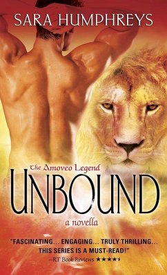 Unbound (eBook, ePUB) - Humphreys, Sara