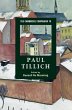 Cambridge Companion to Paul Tillich... - Bild 1