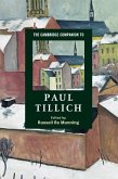 Cambridge Companion to Paul Tillich (eBook, ePUB)