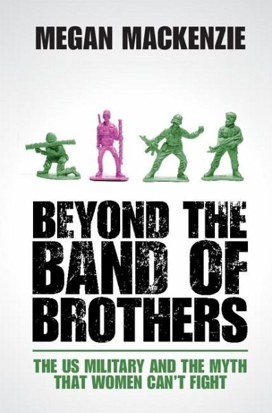 Beyond the Band of Brothers (eBook, ePUB)