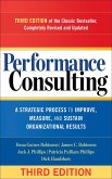 Performance Consulting (eBook, ePUB)