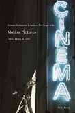 Motion Pictures (eBook, PDF)