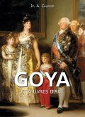 Goya et oeuvres d'art (eBook, ePUB)