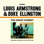 The Great Summit+1 Bonus Track (Ltd.180g Farbig (Vinyl)