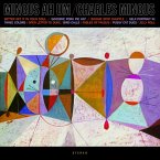 Mingus Ah Um (Ltd.180g Farbiges Vinyl)