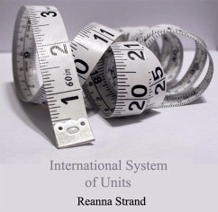 Cover International System of Units (eBook, PDF)