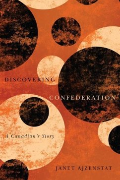 Cover Discovering Confederation (eBook, PDF)