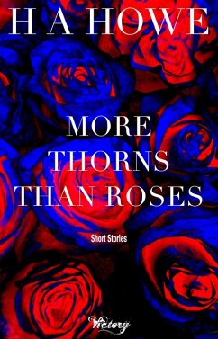 Cover More Thorns than Roses (eBook, ePUB)